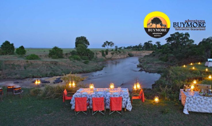 Kenya Luxury Safaris